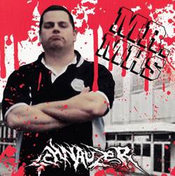 Schnauzer : Night of the Wolf - Mr. MHS